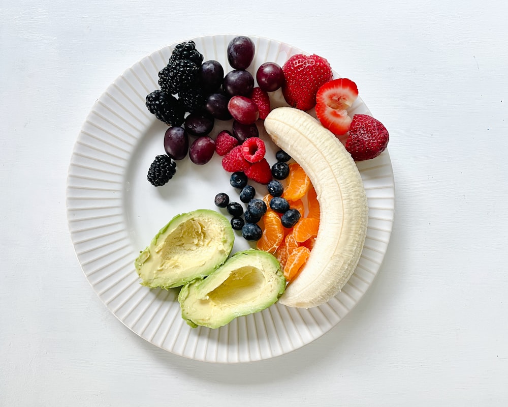 Préparation d'un repas équilibré